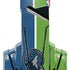 NBA Minnesota Timberwolves Canvas BENGOO G9000 Skin